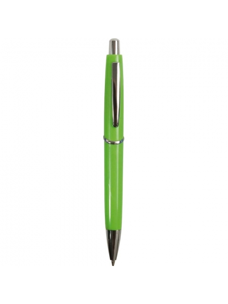 penna-a-scatto-in-plastica-abs-fusto-colorato-e-clip-in-metallo-verde lime - refil nero.jpg